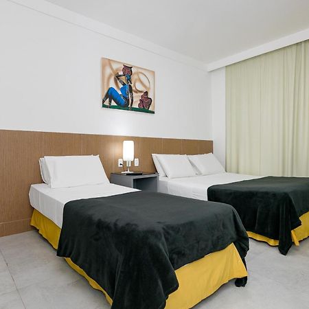 Yak Beach Hotel Natal Ngoại thất bức ảnh