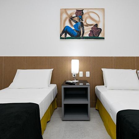 Yak Beach Hotel Natal Ngoại thất bức ảnh