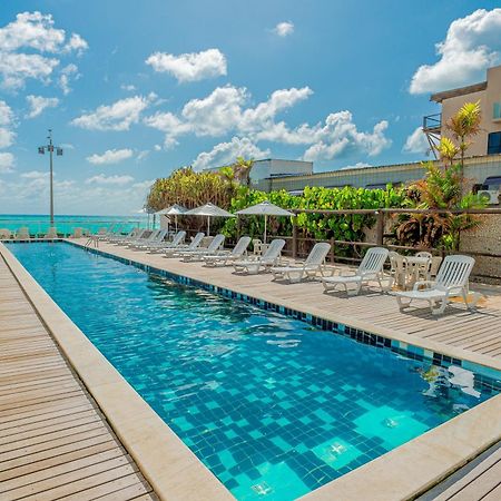 Yak Beach Hotel Natal Ngoại thất bức ảnh