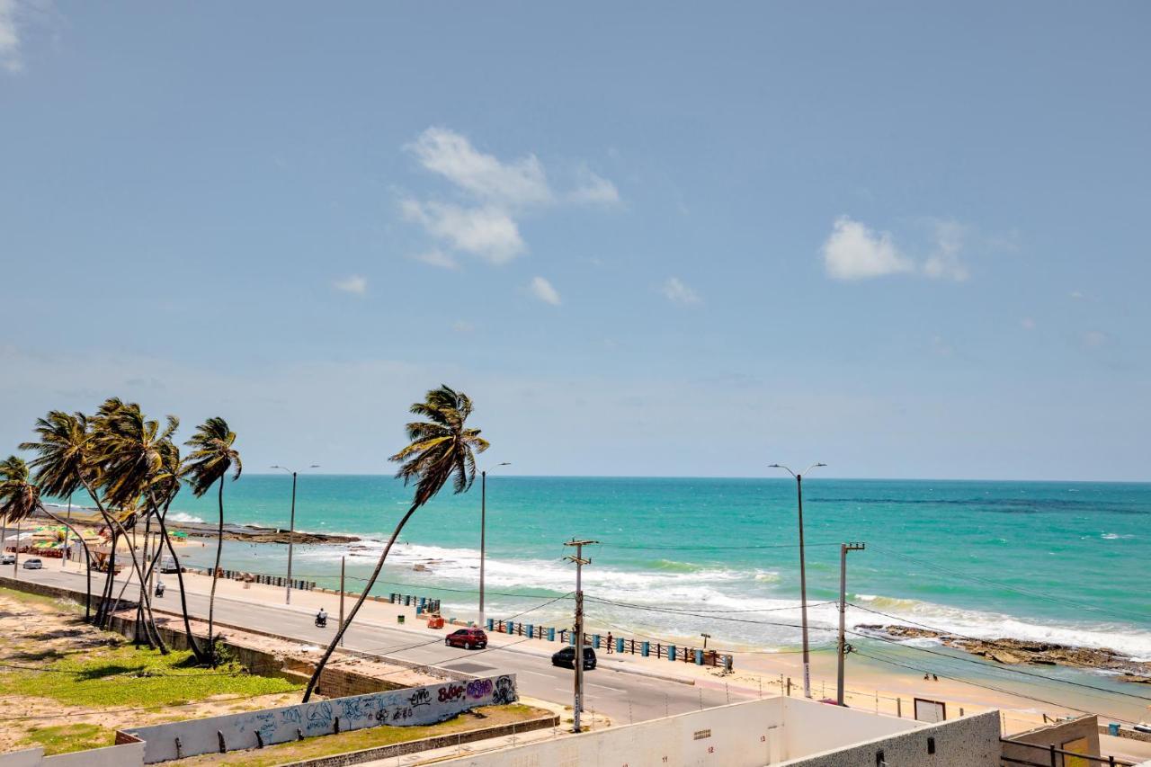 Yak Beach Hotel Natal Ngoại thất bức ảnh