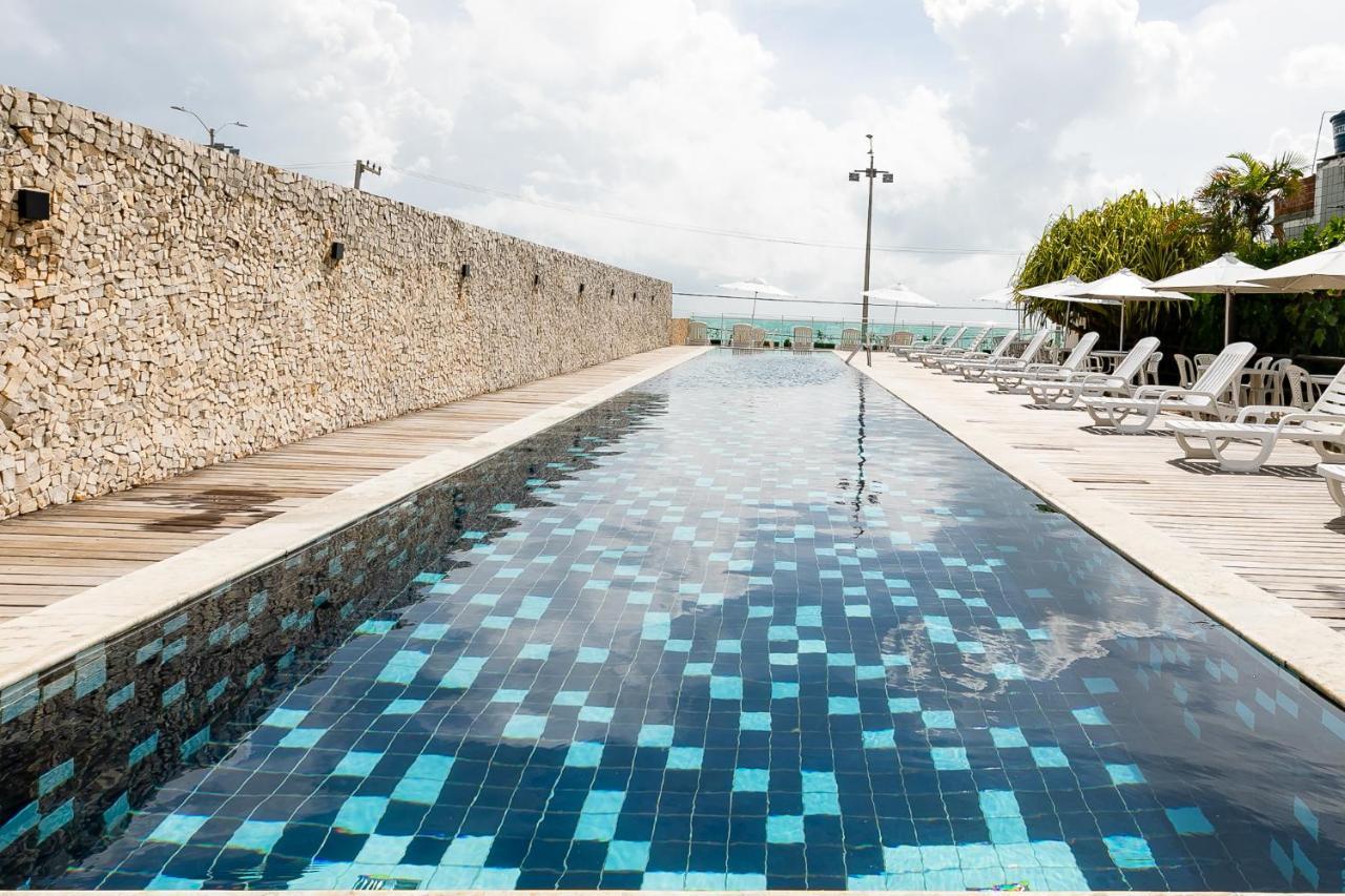 Yak Beach Hotel Natal Ngoại thất bức ảnh