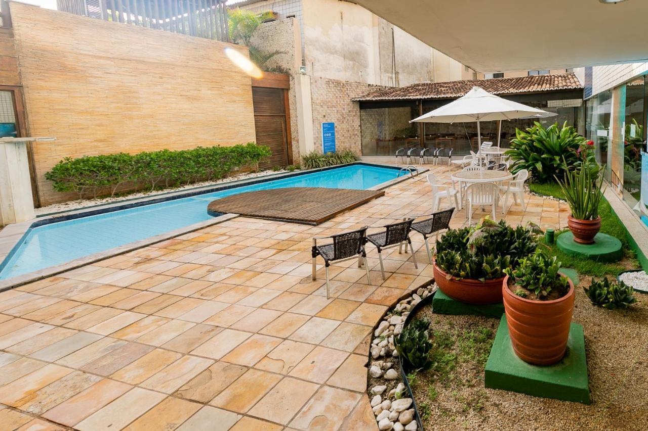 Yak Beach Hotel Natal Ngoại thất bức ảnh