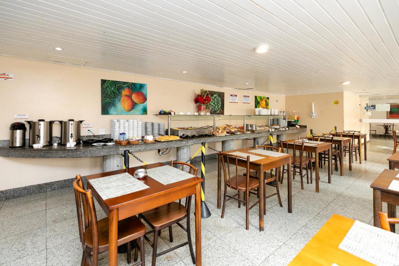 Yak Beach Hotel Natal Ngoại thất bức ảnh