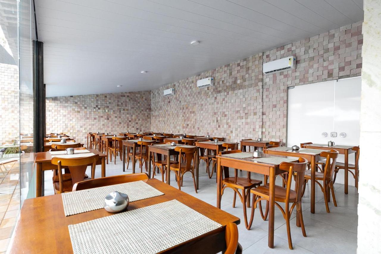 Yak Beach Hotel Natal Ngoại thất bức ảnh