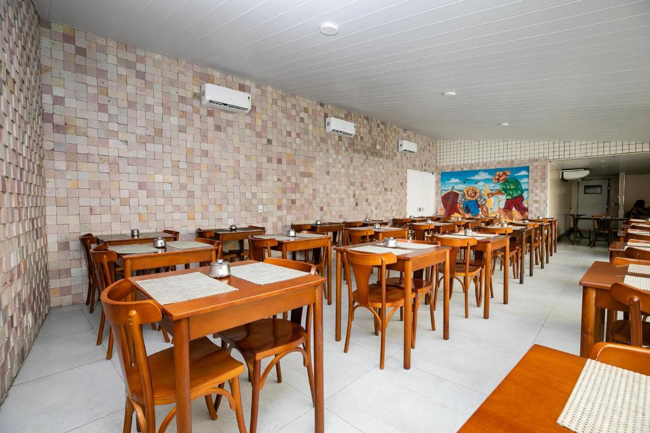 Yak Beach Hotel Natal Ngoại thất bức ảnh
