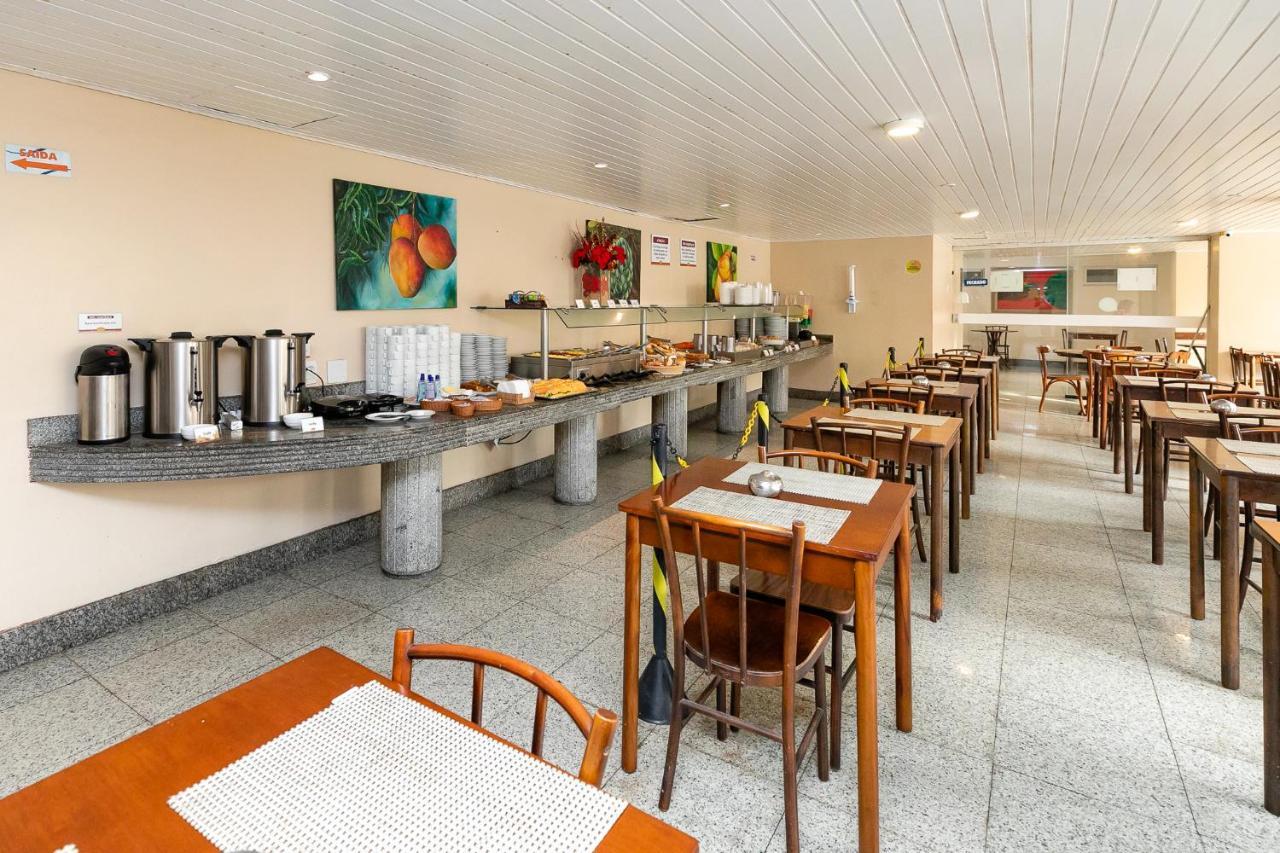 Yak Beach Hotel Natal Ngoại thất bức ảnh