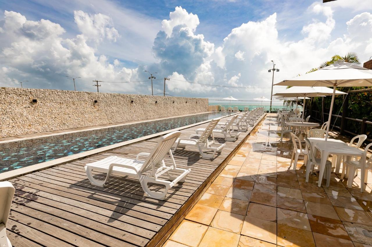 Yak Beach Hotel Natal Ngoại thất bức ảnh