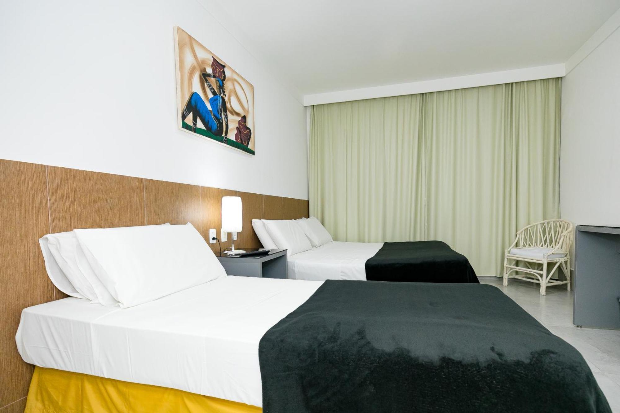 Yak Beach Hotel Natal Ngoại thất bức ảnh