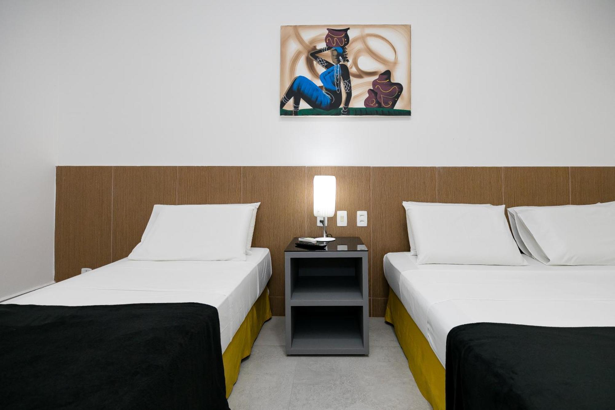 Yak Beach Hotel Natal Ngoại thất bức ảnh