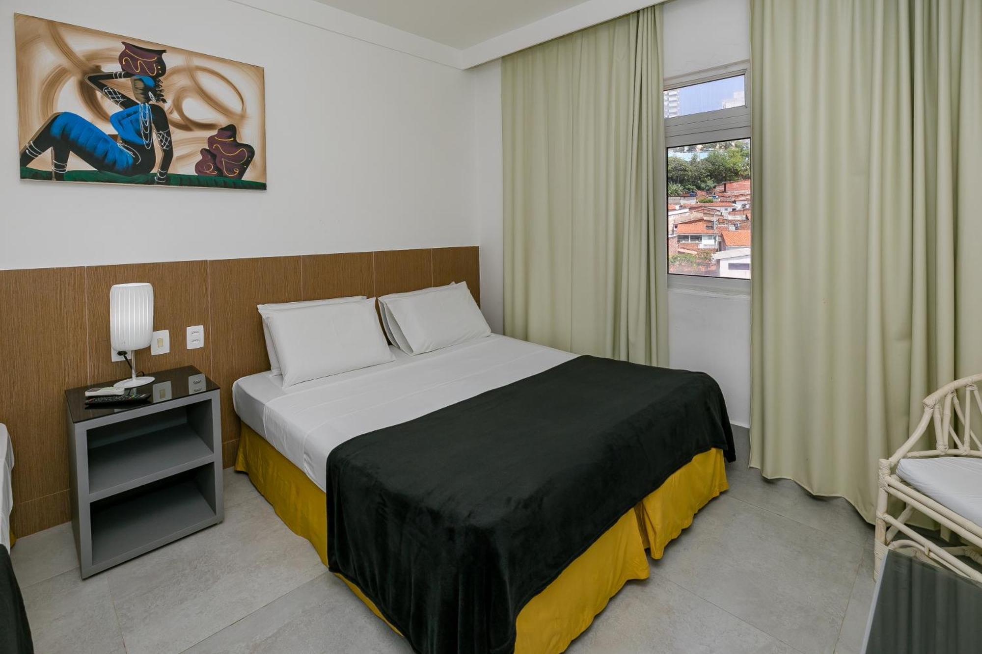 Yak Beach Hotel Natal Ngoại thất bức ảnh