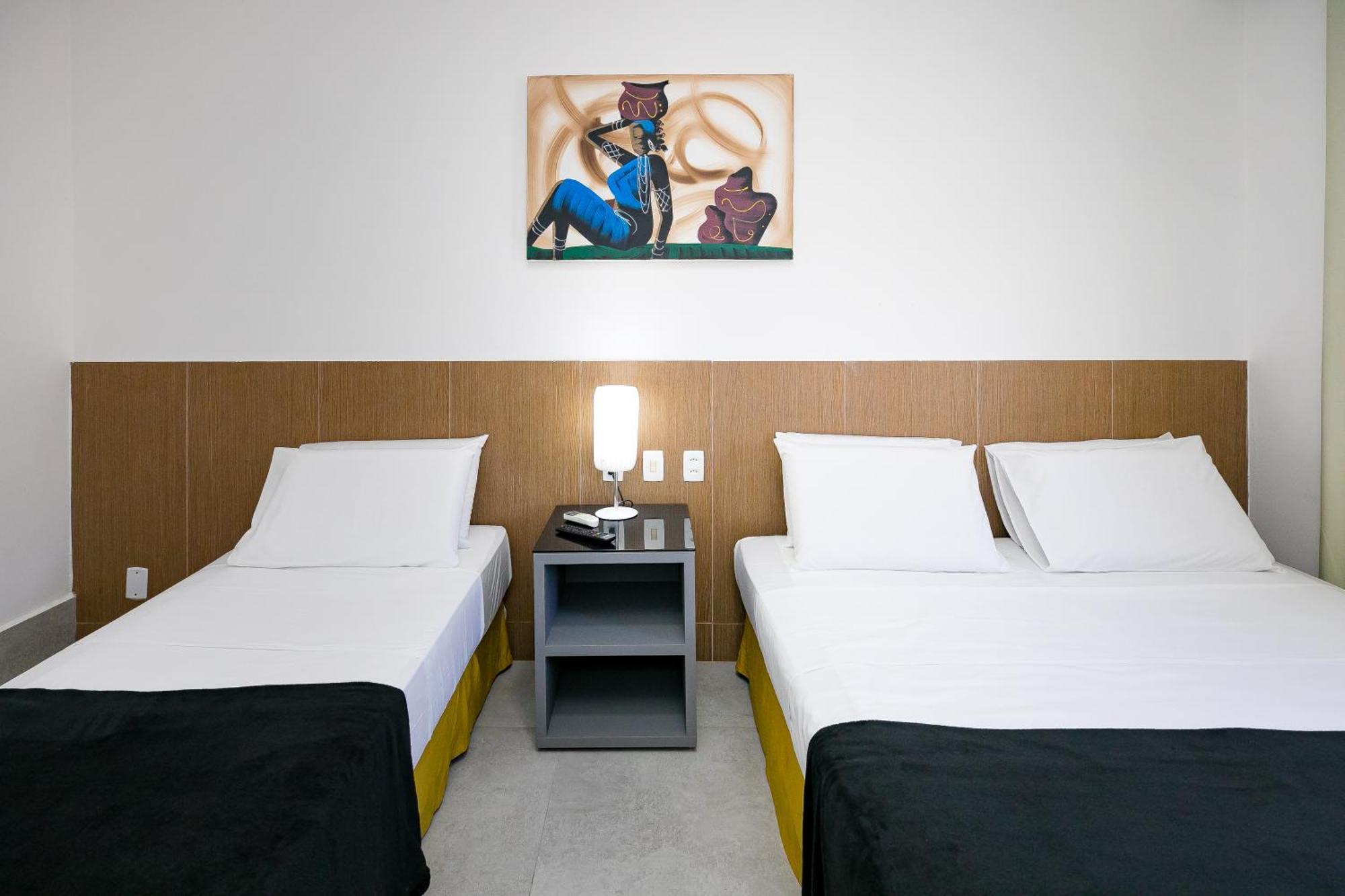 Yak Beach Hotel Natal Ngoại thất bức ảnh