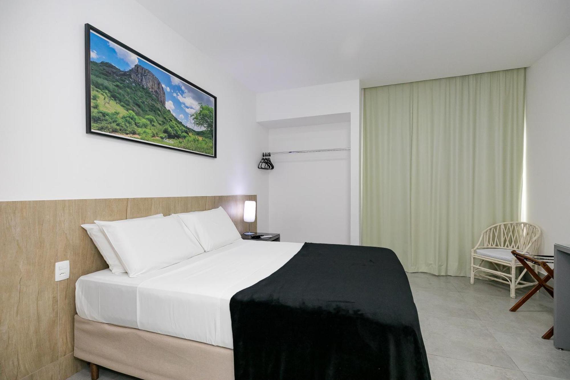 Yak Beach Hotel Natal Ngoại thất bức ảnh