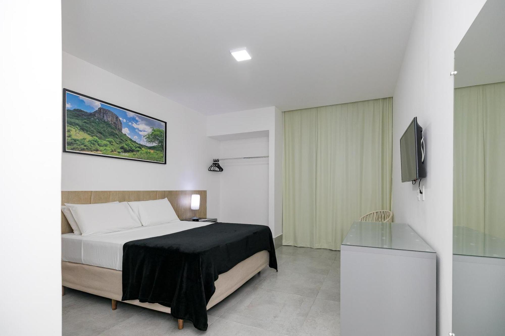 Yak Beach Hotel Natal Ngoại thất bức ảnh