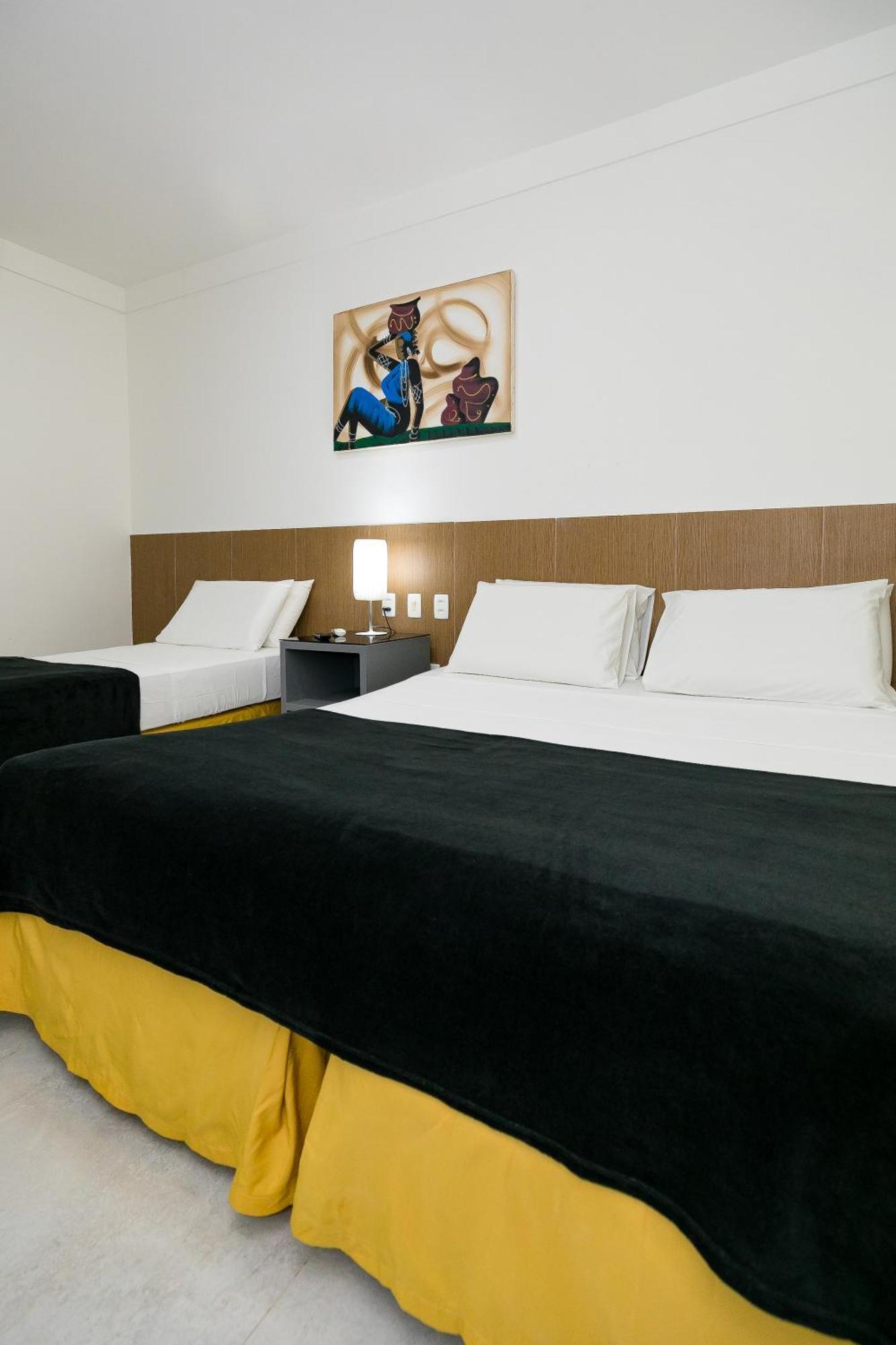 Yak Beach Hotel Natal Ngoại thất bức ảnh