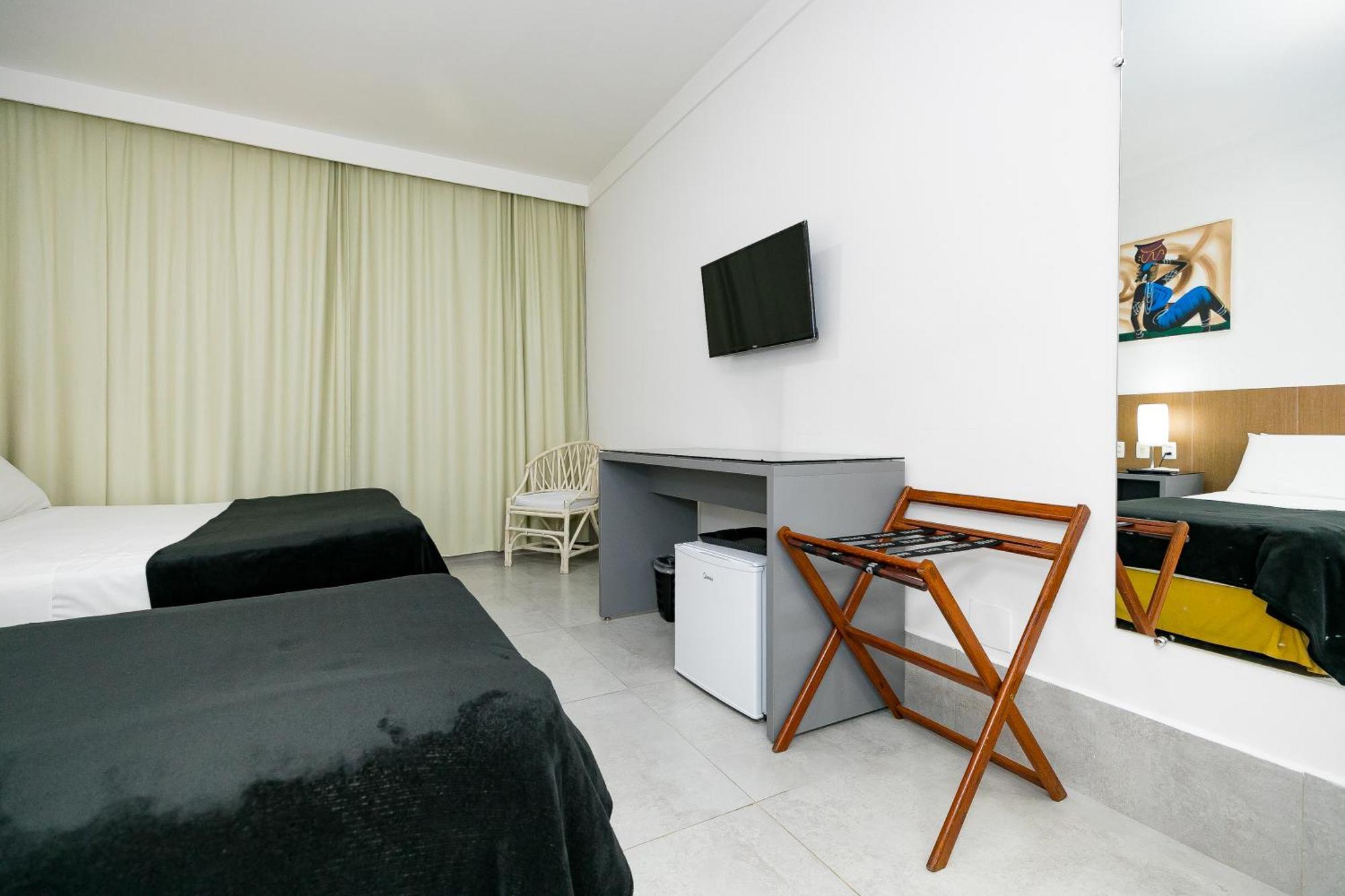 Yak Beach Hotel Natal Ngoại thất bức ảnh