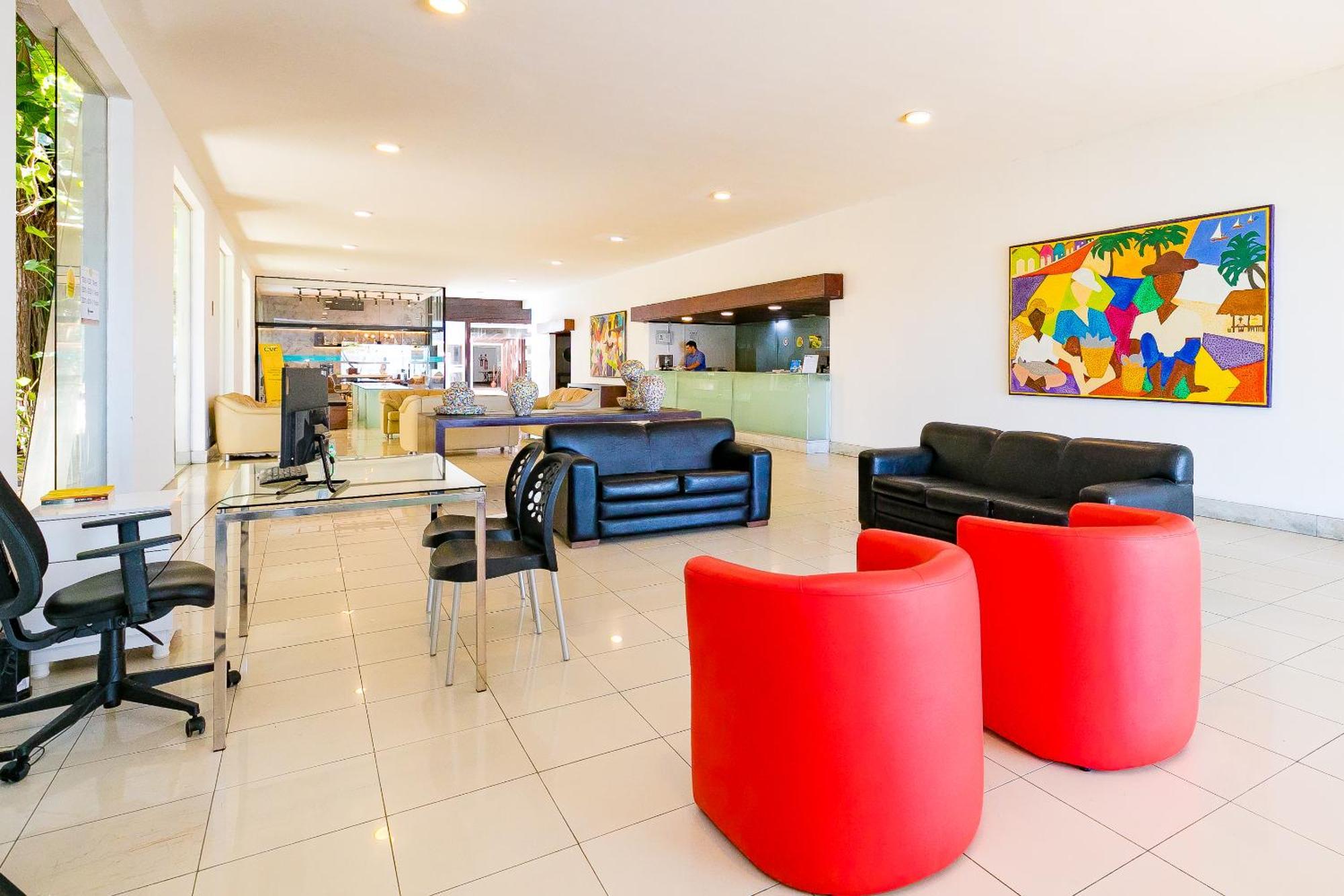 Yak Beach Hotel Natal Ngoại thất bức ảnh