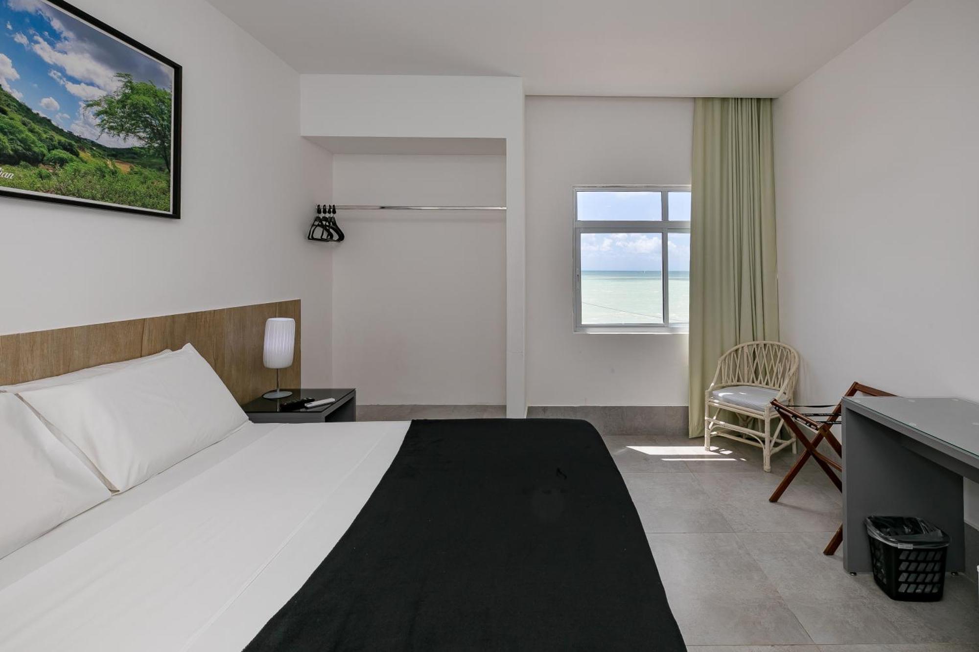 Yak Beach Hotel Natal Ngoại thất bức ảnh