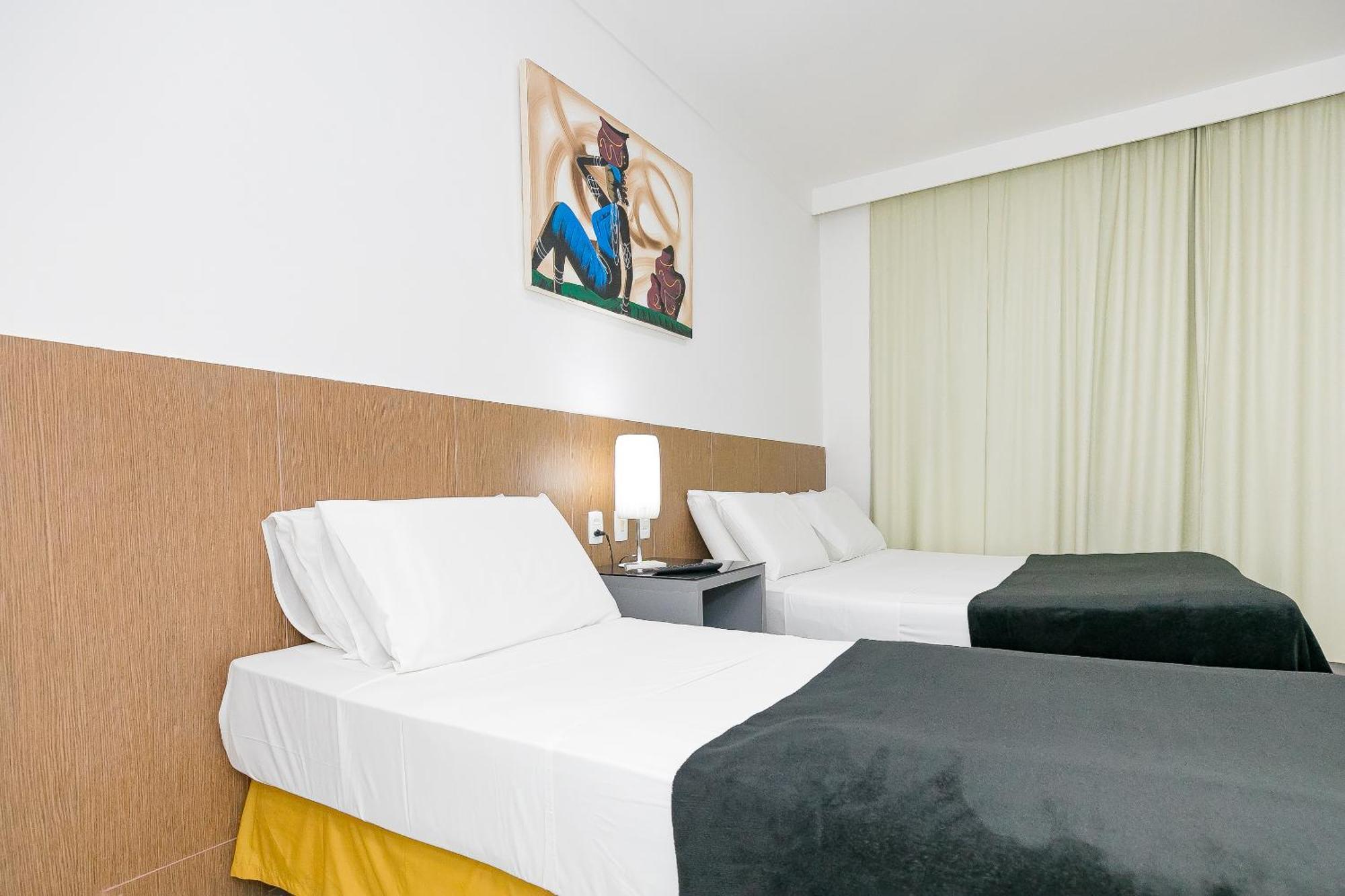 Yak Beach Hotel Natal Ngoại thất bức ảnh