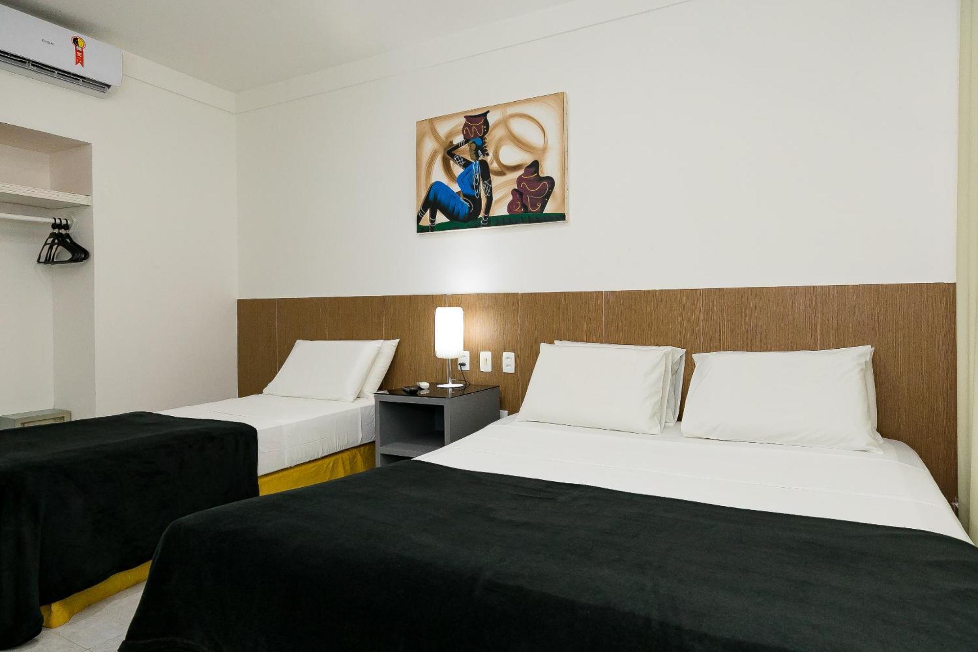 Yak Beach Hotel Natal Ngoại thất bức ảnh